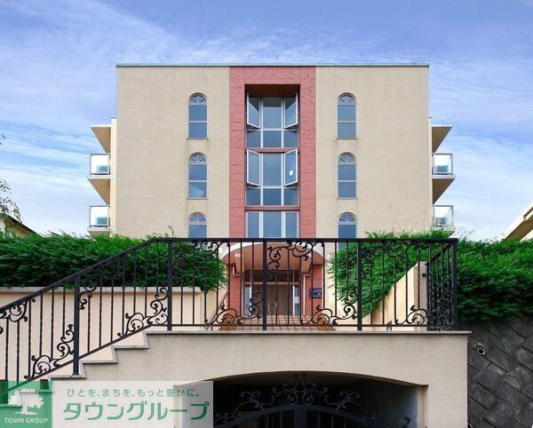 S-FORT玉川学園前