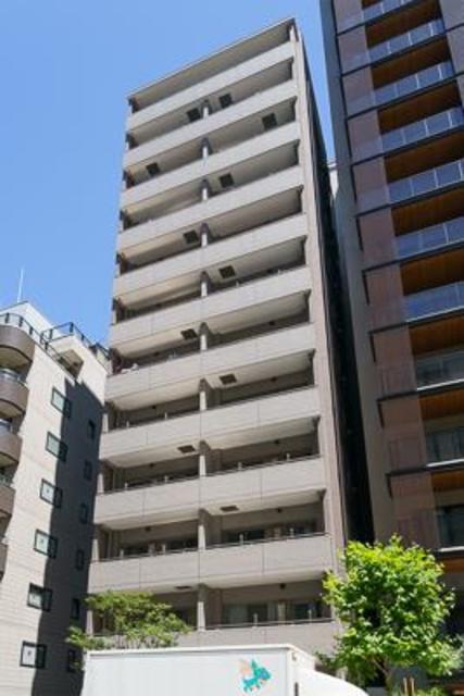 COURT LUXURIA京橋