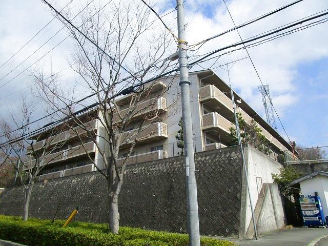 クリアコート寺谷