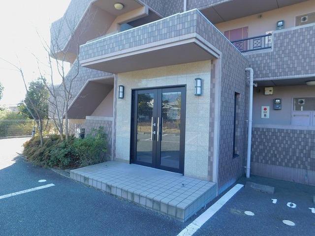 フローラ若松