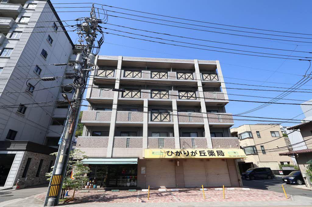 クレール光が丘