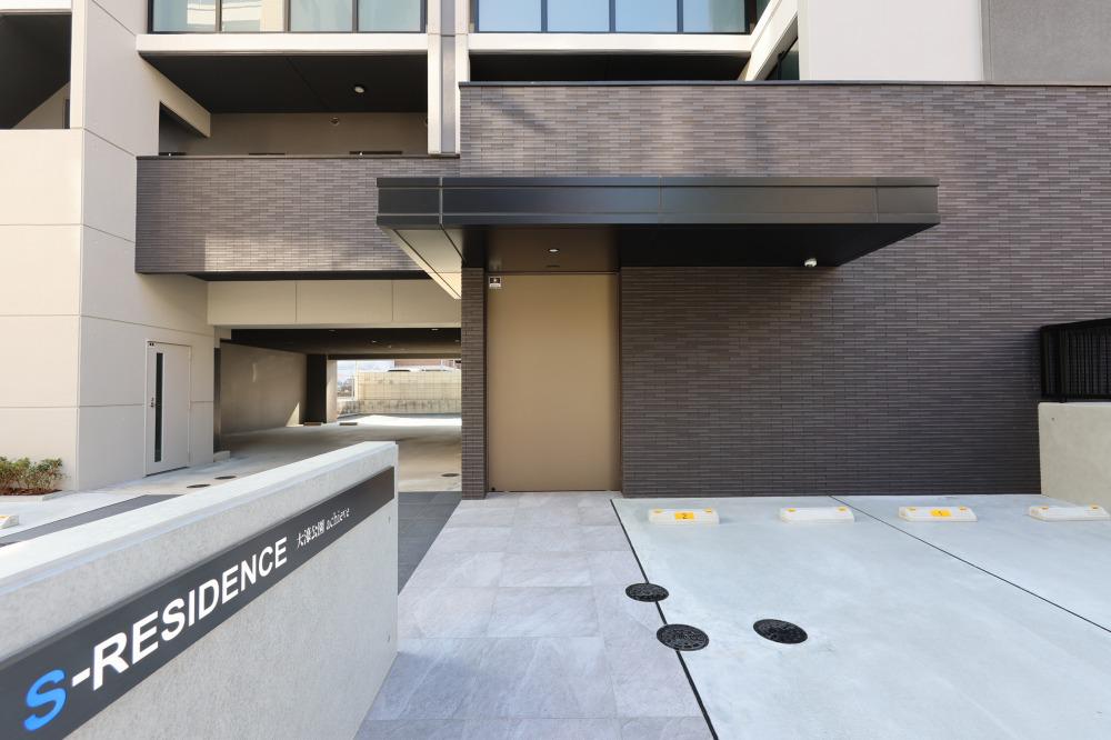 S-RESIDENCE大濠公園ACHIEVE