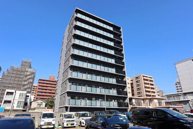 S-RESIDENCE大濠公園ACHIEVE
