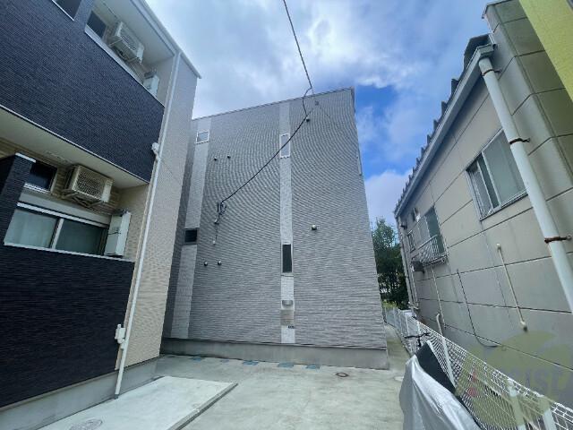 チサリテラスⅠ