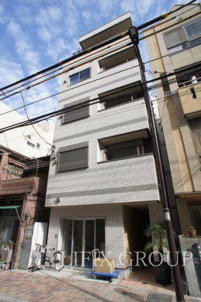 プラム二長町