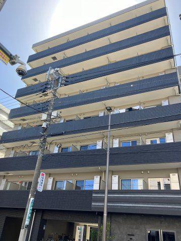 MAXIV住吉