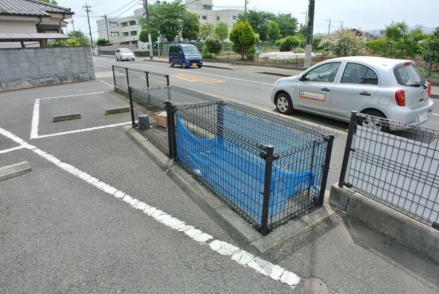 富士塚8番館II