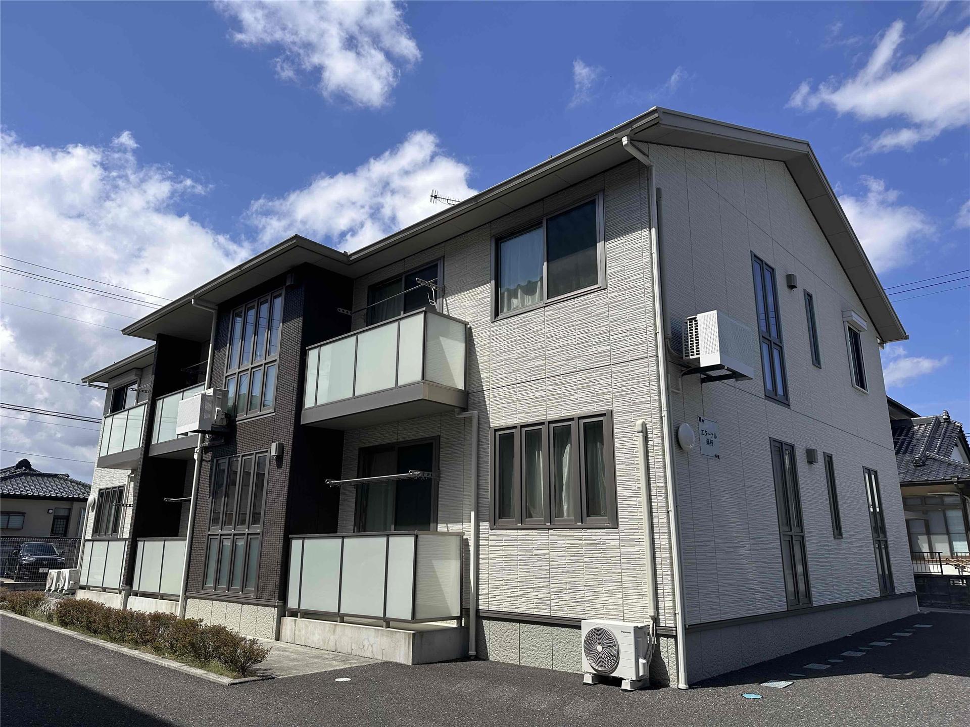 エターナル桑野