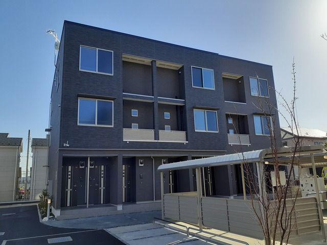 トランクイル・T
