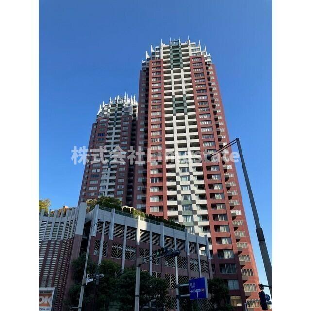 ザ・タワーズ台場