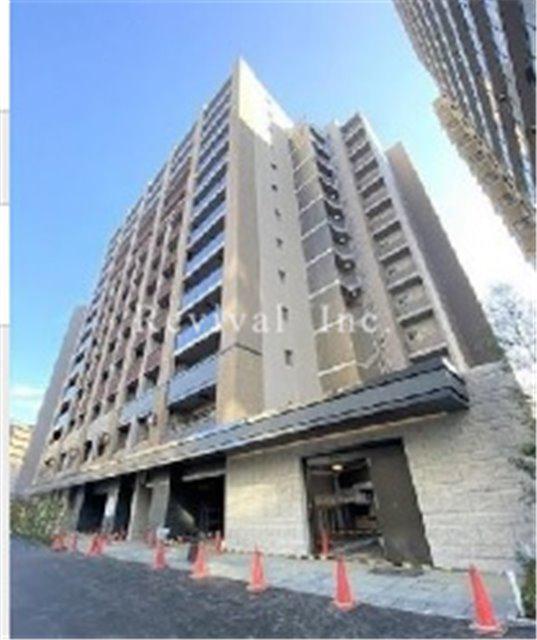 クレヴィア新宿若松町