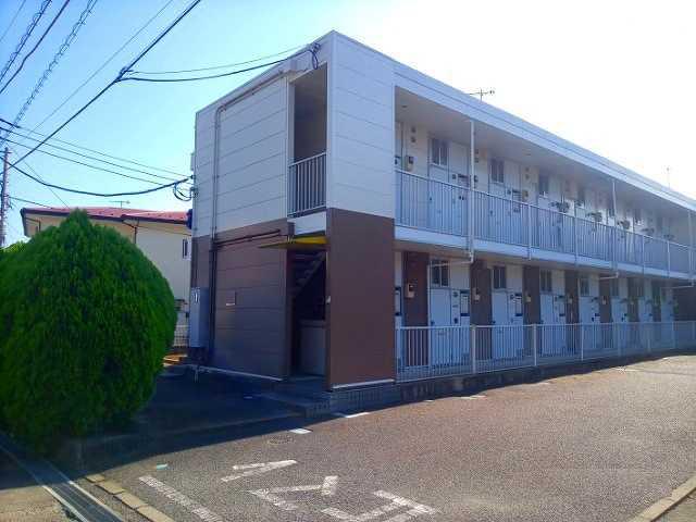 レオパレス泉II