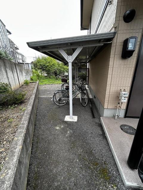 ディアスりんどう B棟
