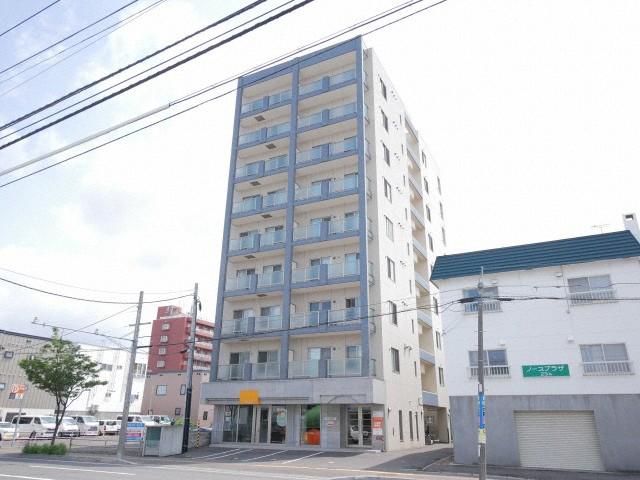 SーFORT札幌元町