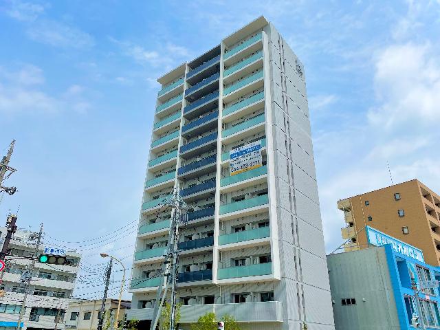 アルファレガロ葵吉野町