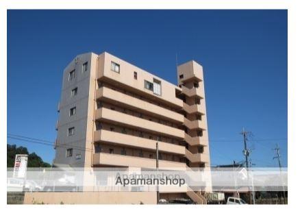 新町橋レジデンス(1K/5階)