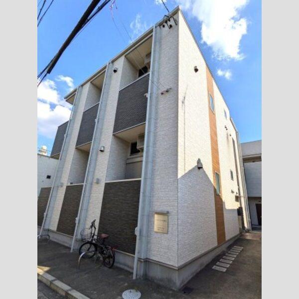 ハーモニーテラス大杉町II