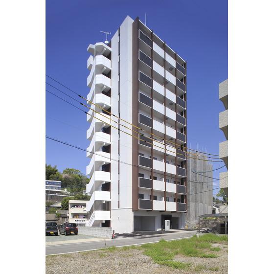 LIBTH熊本駅西(1LDK/4階)