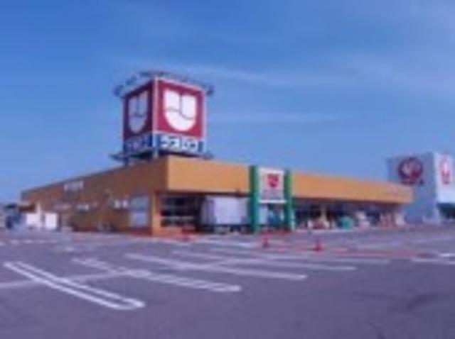ＪＲ信越本線 宮内駅(新潟) 徒歩16分 2階建 新築