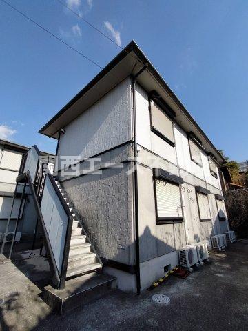 RHYTHM新石切 B棟