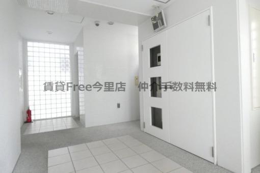LA CASA新深江