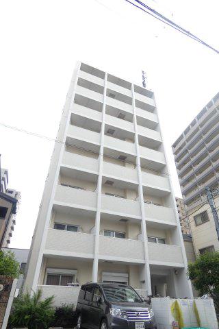 LA CASA新深江