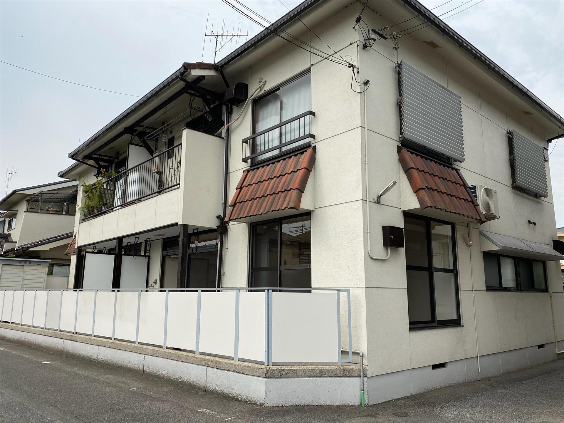 オリーブコート東川口