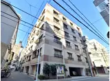 中銀浅草寿町マンシオン