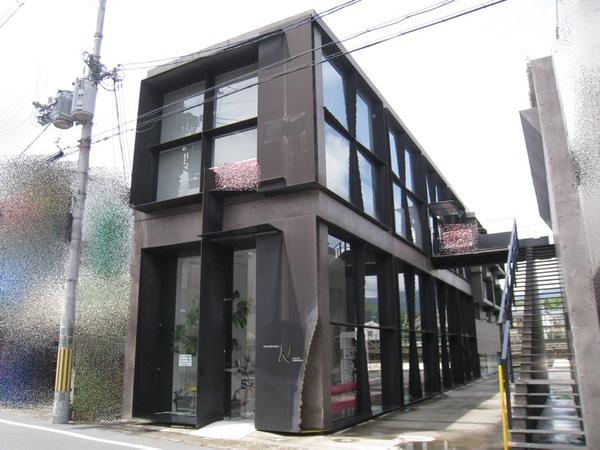 阪急京都線 長岡天神駅 徒歩5分 3階建 築24年