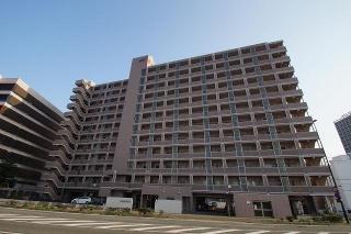 地下鉄空港線 赤坂駅(福岡) 徒歩10分 12階建 築28年