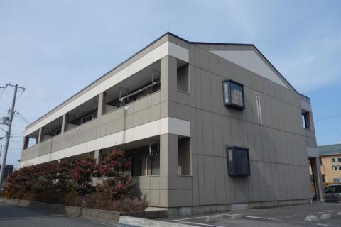アメニティハイツII
