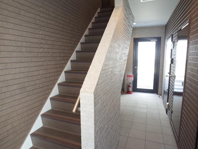 ワコーレヴィータ神田町