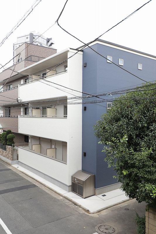 オークコート