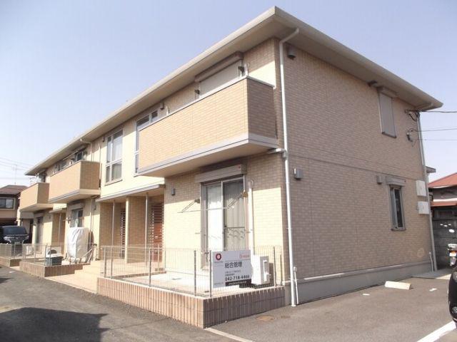 メープルハイツ