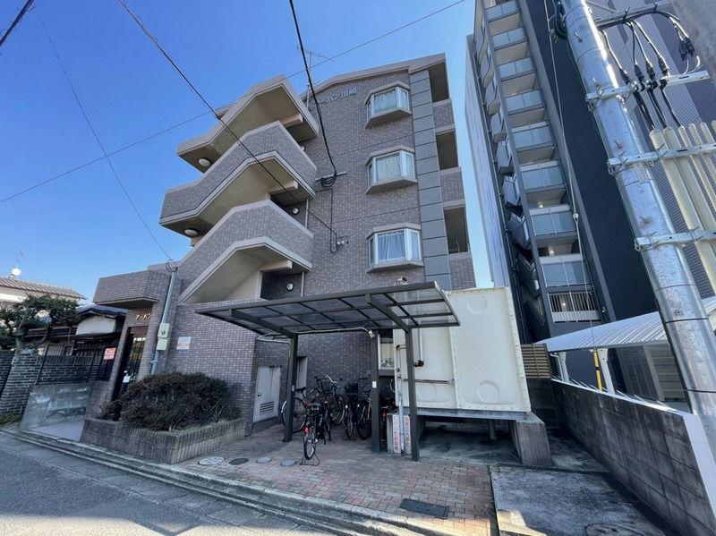アーバン川嶋