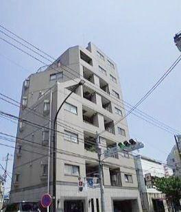 デュオスカーラ代々木上原