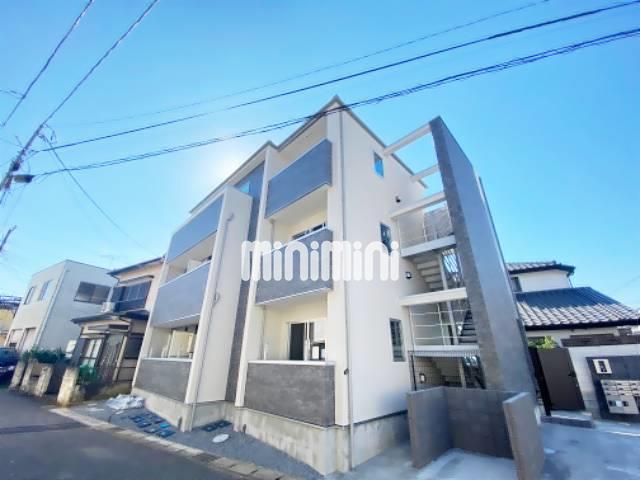 メルディア東千葉