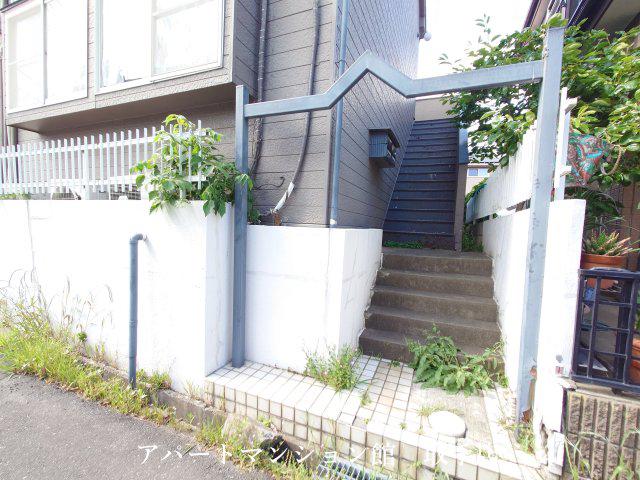 取手ハイツ