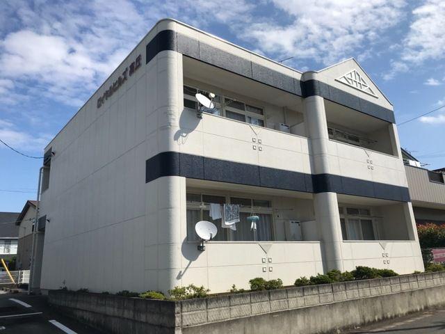 ロイヤルヒルズ高丘