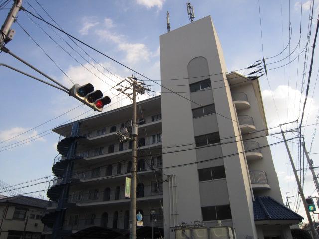 北夙川マンション