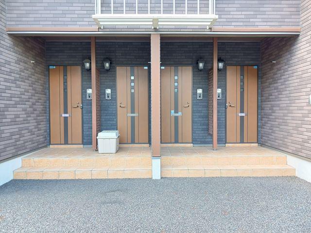 ラッフィナートI