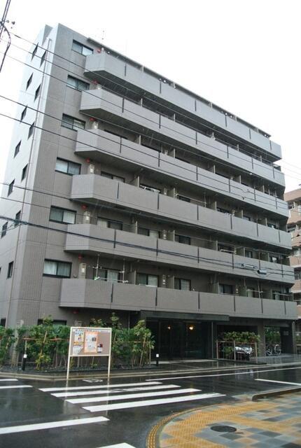 ルーブル蒲田七番館