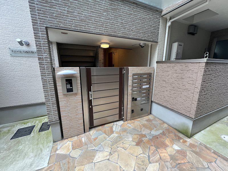 フジパレス西宮北口2番館