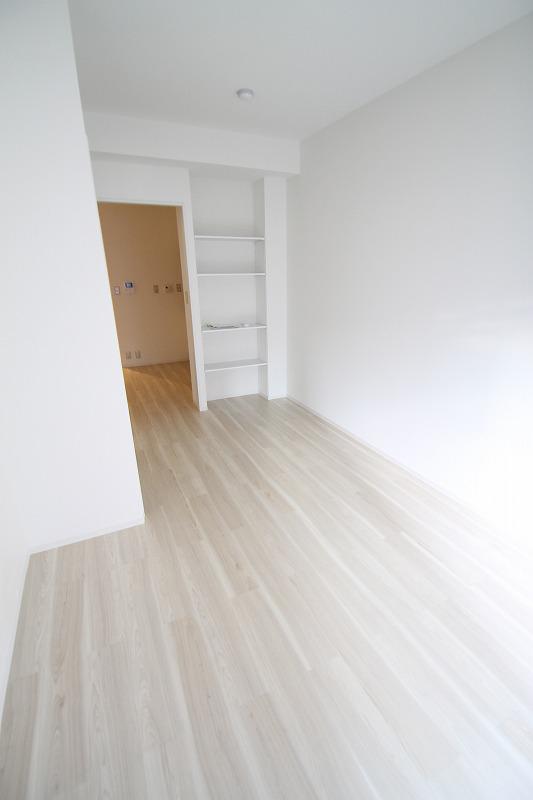 BAUHAUS舟入中町2