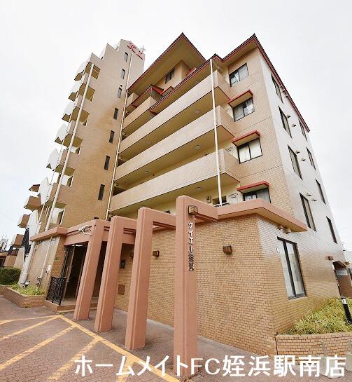 ケイエル姪浜