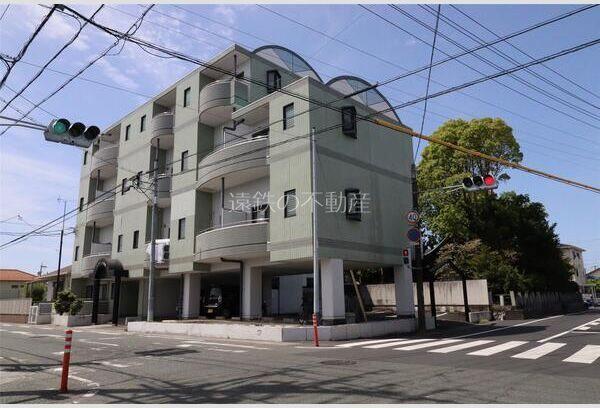 パラドール恩地