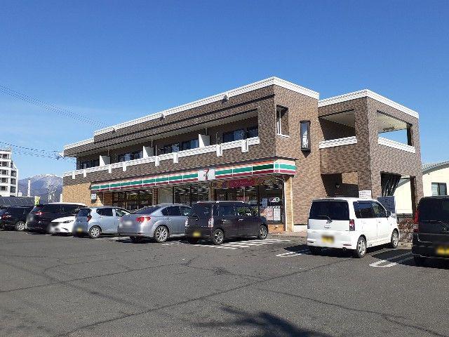 フラワーヒルズ