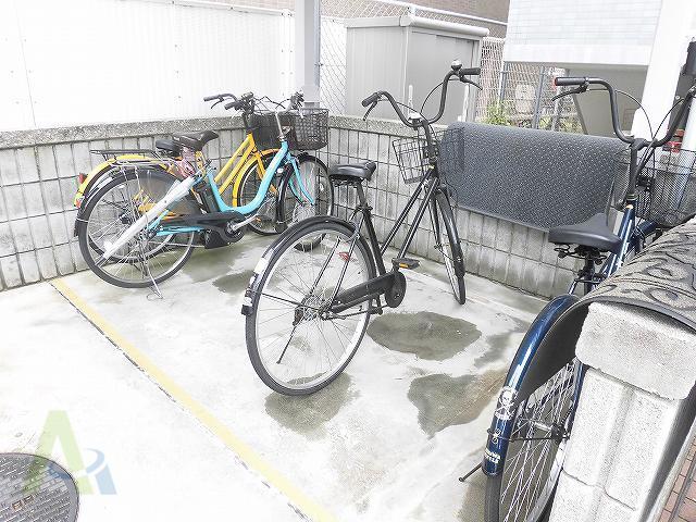 サンエービル