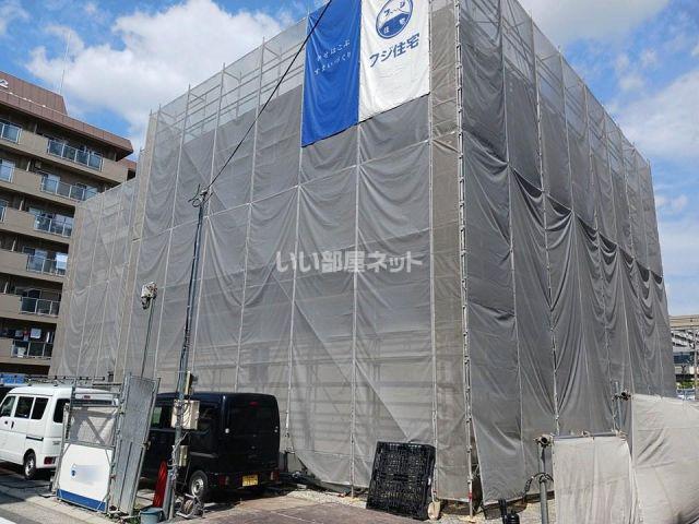 フジパレス GRAND 南茨木
