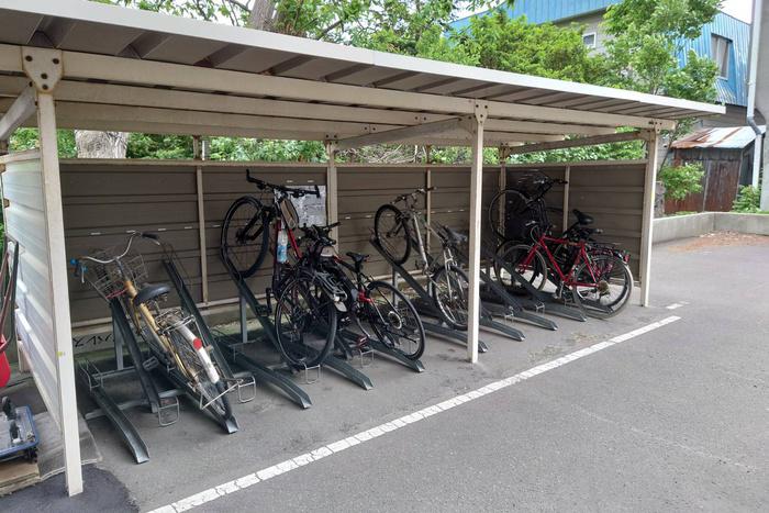 スカイパレスN19